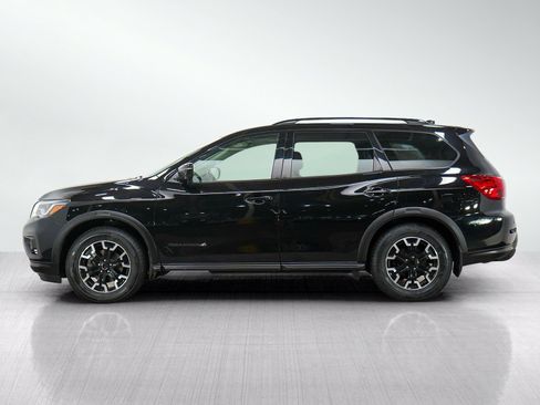 Used 2019 Nissan Pathfinder SL AWD/4WD image 2
