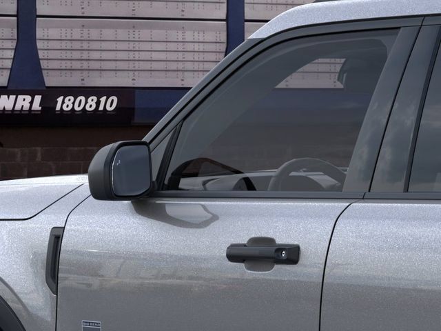 New 2026 Ford Bronco Sport Big Bend AWD/4WD image 23