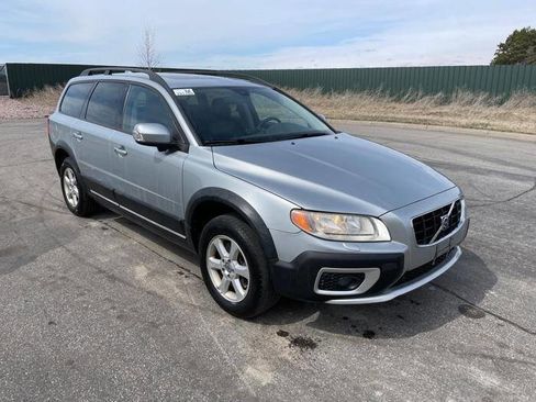Used 2008 Volvo XC70 3.2 image 48