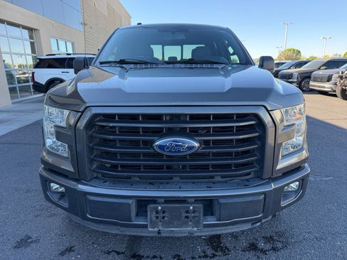 Used 2016 Ford F150 XLT w/ Equipment Group 302A Luxury image 23