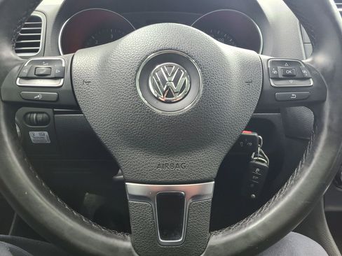 Used 2014 Volkswagen Jetta TDI image 27