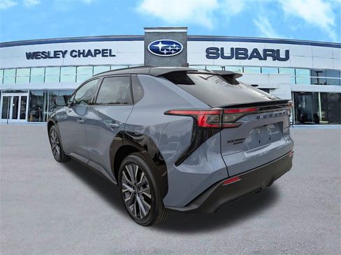 New 2026 Subaru Solterra Touring XT image 7