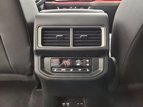 New 2026 Volkswagen Atlas SEL AWD/4WD image 36
