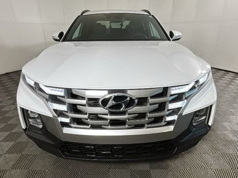 Certified 2023 Hyundai Santa Cruz SEL w/ Activity Package FWD image 7