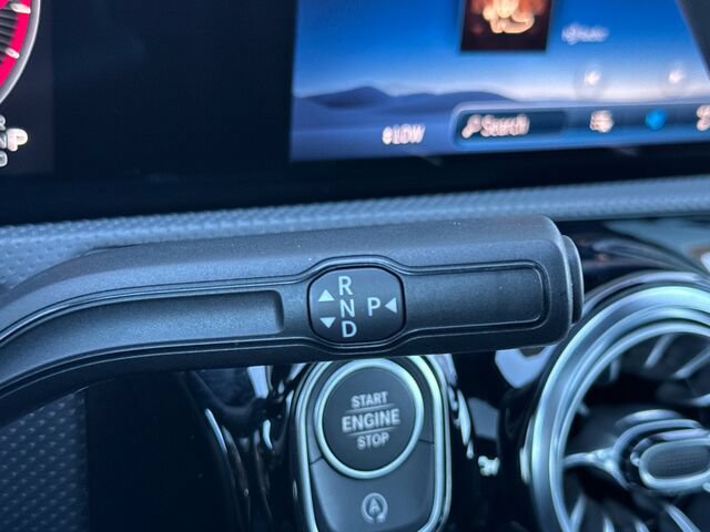 Certified 2026 Mercedes-Benz CLA 250 image 23