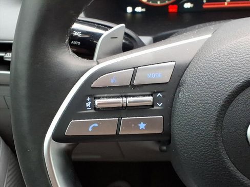 Used 2025 Hyundai Palisade SEL image 12