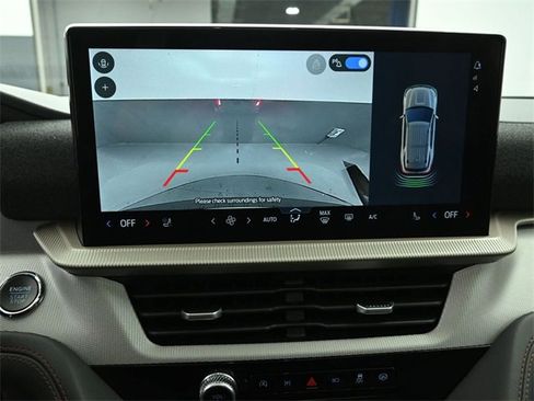 Certified 2025 Ford Explorer Active w/ Active Comfort Package image 17