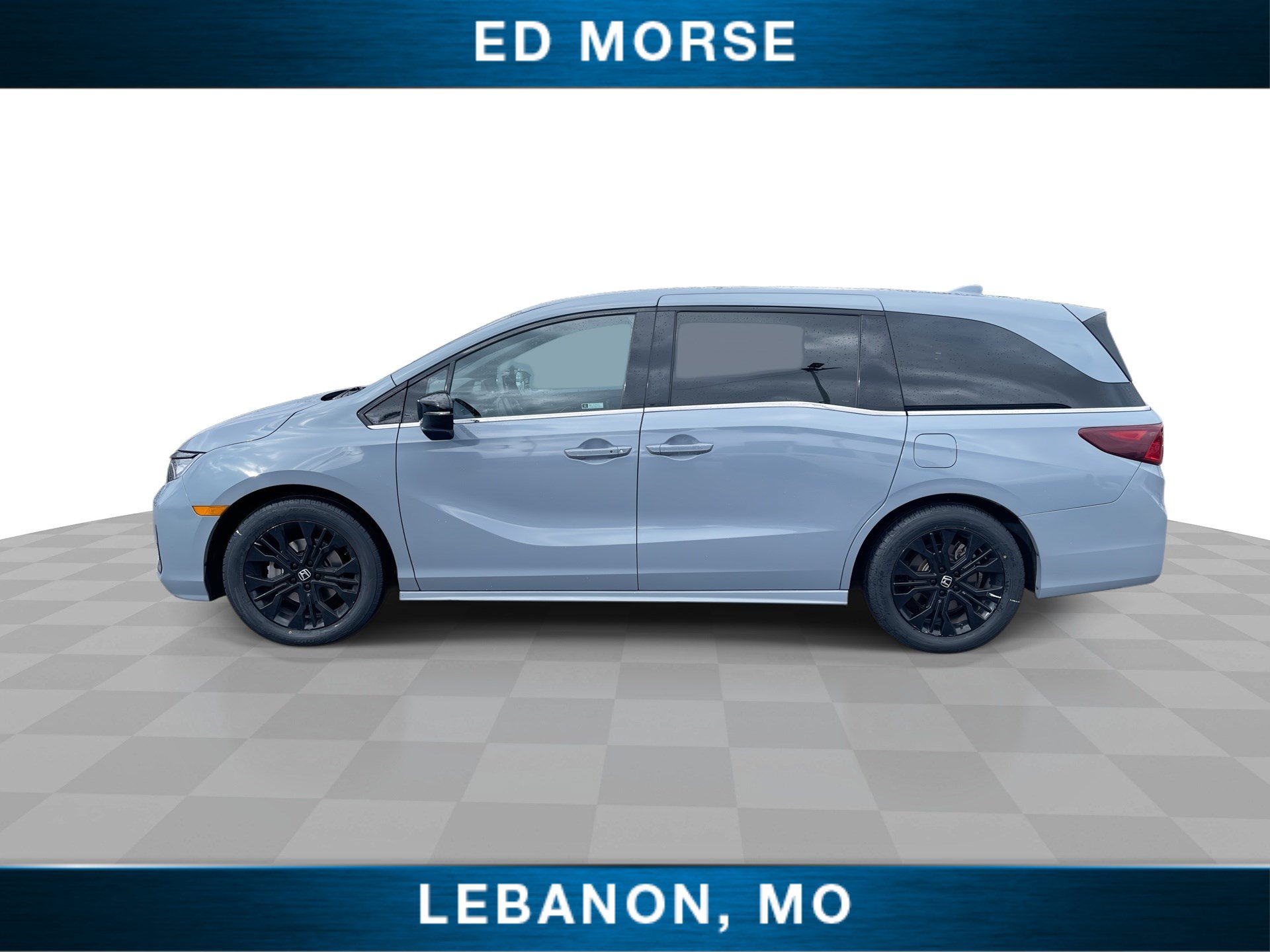 Used 2025 Honda Odyssey Sport-L image 5