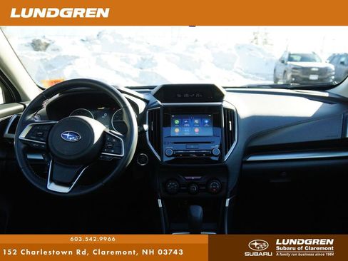 Certified 2023 Subaru Forester Premium image 4