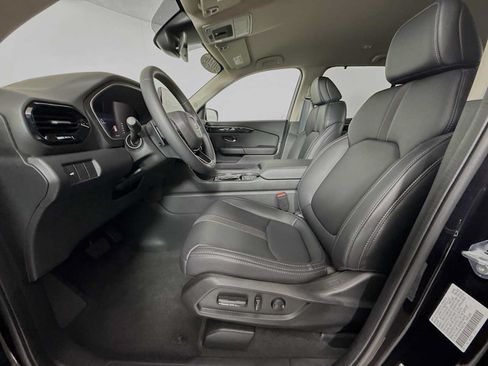 Certified 2026 Honda Pilot EX-L image 19
