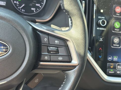 Used 2023 Subaru Ascent Limited w/ Technology Package AWD/4WD image 24