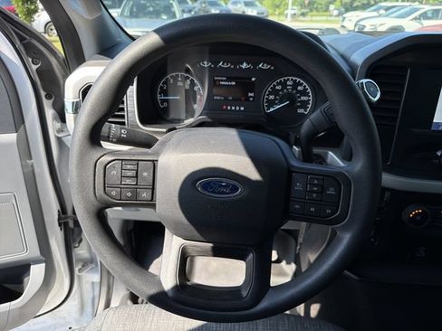 Used 2021 Ford F150 XLT AWD/4WD image 18