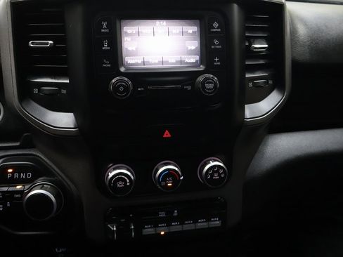 Used 2021 RAM 2500 Tradesman w/ Snow Chief Group image 21