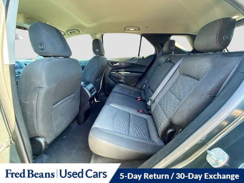 Used 2020 Chevrolet Equinox LT image 25