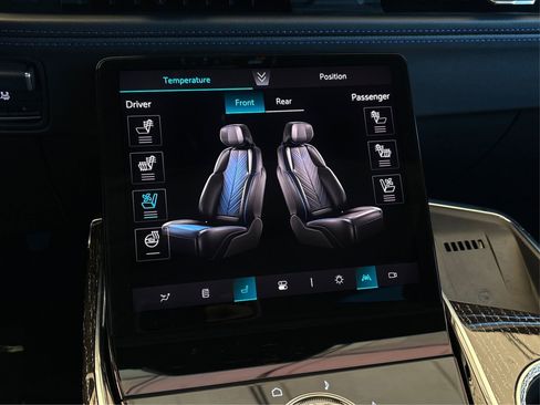 New 2026 Cadillac Escalade IQ Sport 1 image 31