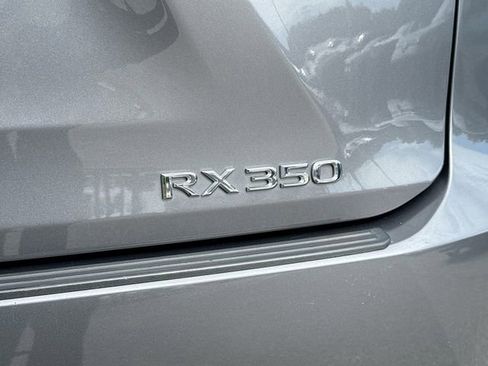 Used 2019 Lexus RX 350 FWD w/ Premium Package image 11