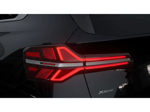 New 2026 BMW X3 xDrive30 w/ Convenience Package image 8