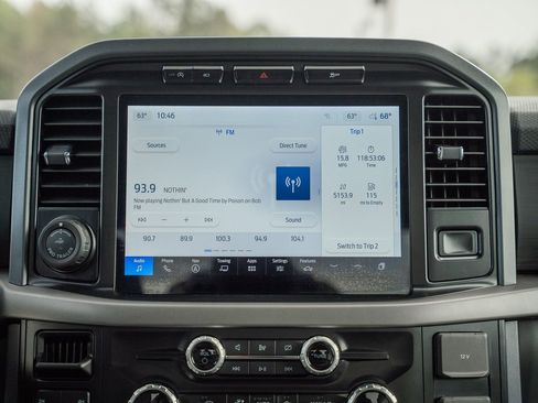 Certified 2024 Ford F150 XLT image 31