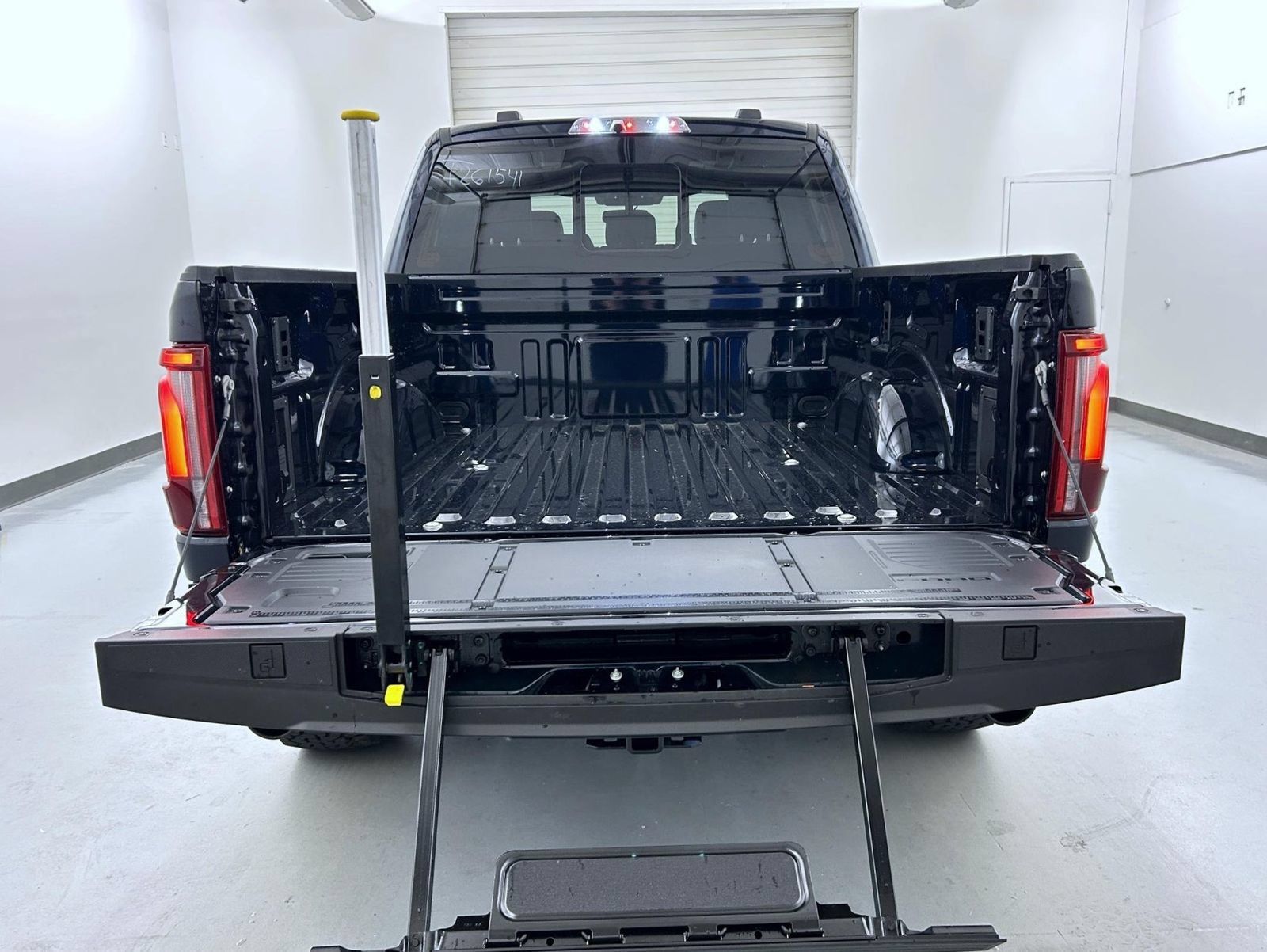 New 2026 Ford F150 Raptor AWD/4WD image 22