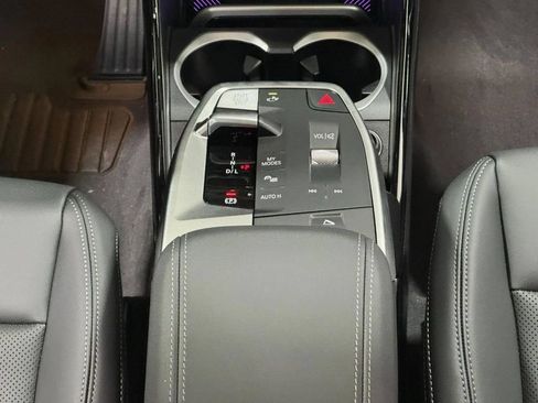 Used 2026 BMW X1 xDrive28i w/ Convenience Package AWD/4WD image 10