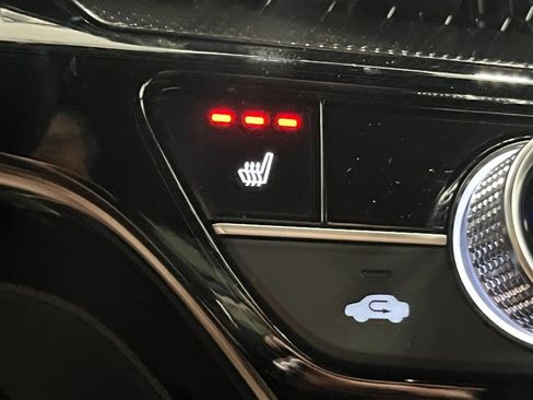 New 2026 Honda CR-V Sport Touring image 22