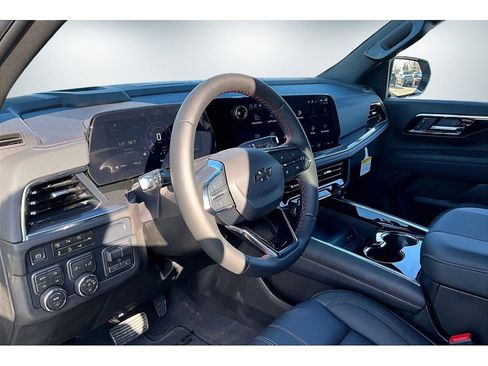 New 2026 Chevrolet Tahoe RST w/ RST Capability Package image 7
