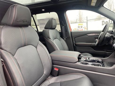 New 2026 Honda Passport TrailSport Elite image 20