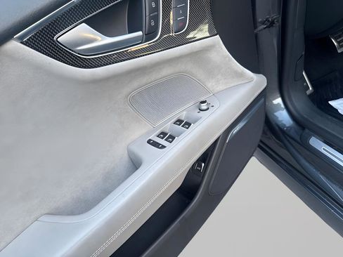 Used 2016 Audi S7 image 19