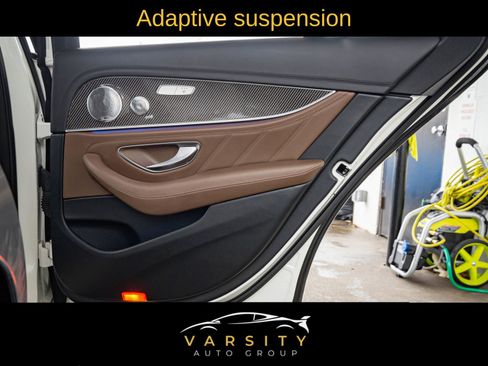 Used 2019 Mercedes-Benz E 63 AMG S image 29