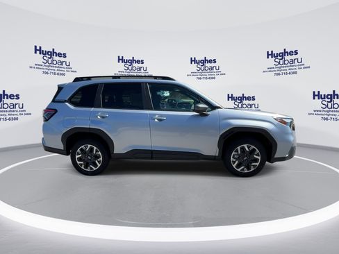 New 2026 Subaru Forester Premium image 12