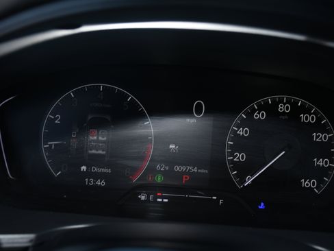 Certified 2024 Honda Civic LX image 13