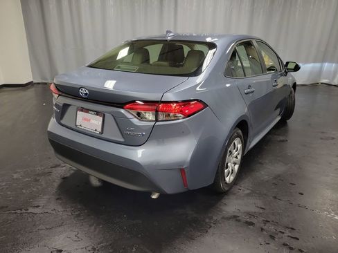 Used 2024 Toyota Corolla LE image 8