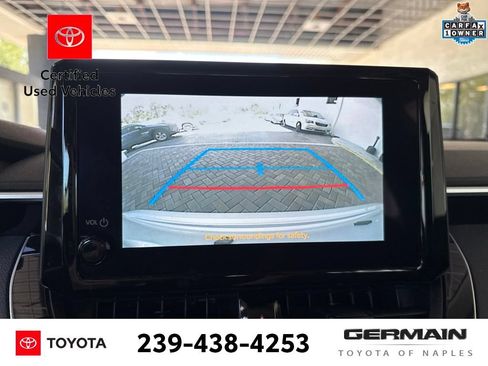 Used 2026 Toyota Corolla LE FWD image 19