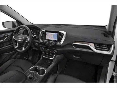 Used 2023 GMC Terrain AT4 AWD/4WD image 35