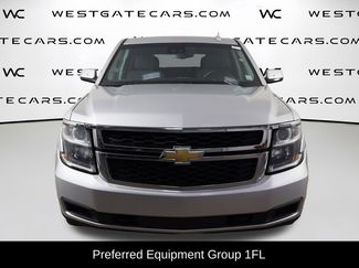 Used 2019 Chevrolet Tahoe Police w/ Enhanced Driver Alert Package video 2