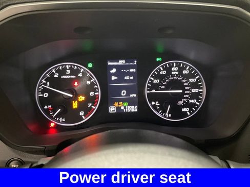 Certified 2025 Subaru Ascent Bronze Edition AWD/4WD image 21