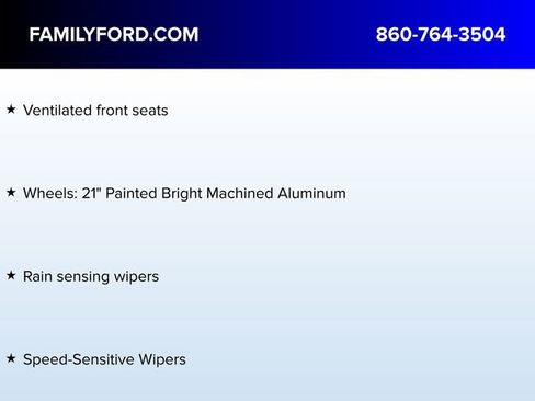 Used 2022 Lincoln Nautilus Black Label image 8