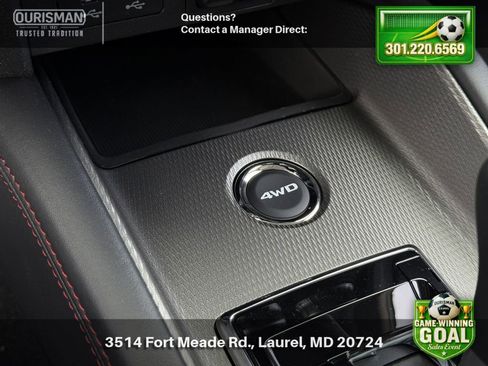 New 2026 Mitsubishi Outlander Sport LE AWD/4WD image 21