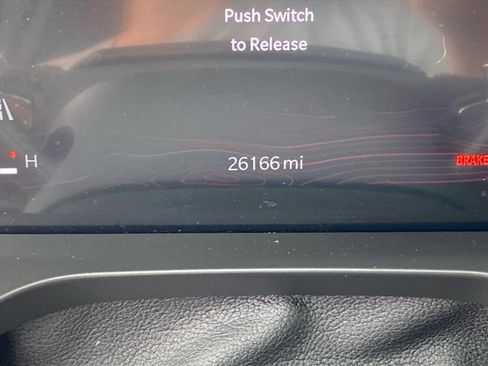 Used 2022 Jeep Grand Cherokee Summit AWD/4WD image 22