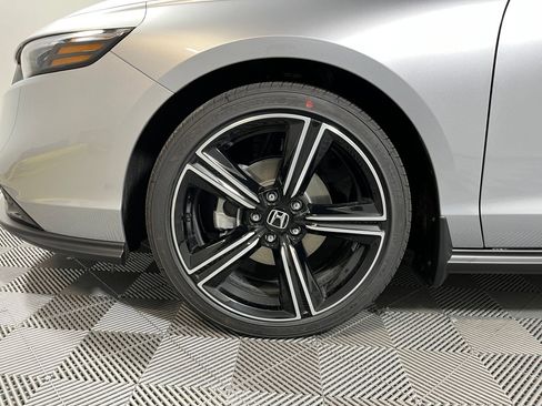 New 2026 Honda Accord SE image 9