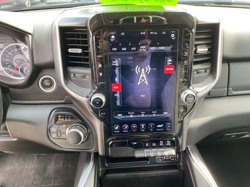 Used 2020 RAM 1500 Big Horn AWD/4WD image 29