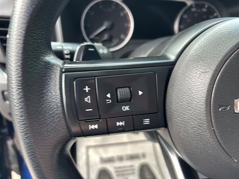 Used 2024 Nissan Rogue SV AWD/4WD image 16