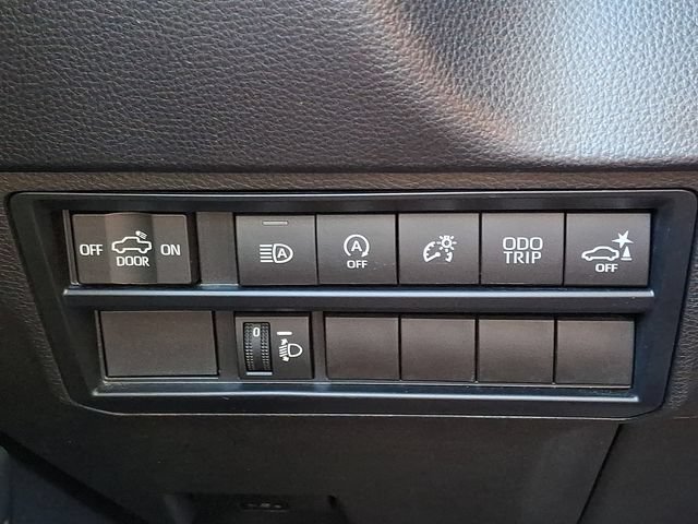 Used 2023 Toyota Tundra SR5 w/ SR5 Convenience Package AWD/4WD image 26