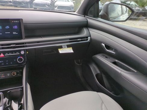 New 2026 Hyundai Santa Cruz SEL FWD image 17