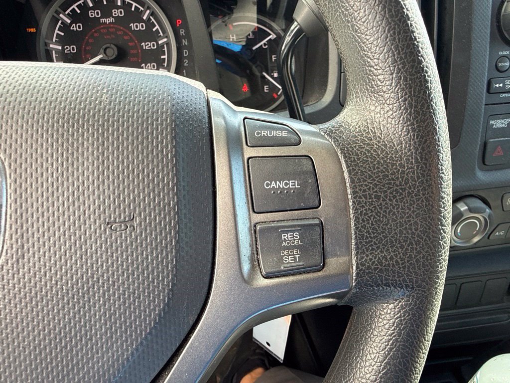 Used 2013 Honda Ridgeline RTS image 15