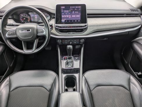 Used 2022 Jeep Compass Latitude w/ Convenience Group image 10