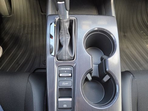 New 2026 Honda Civic Sport image 29