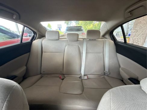 Used 2012 Honda Civic LX image 21