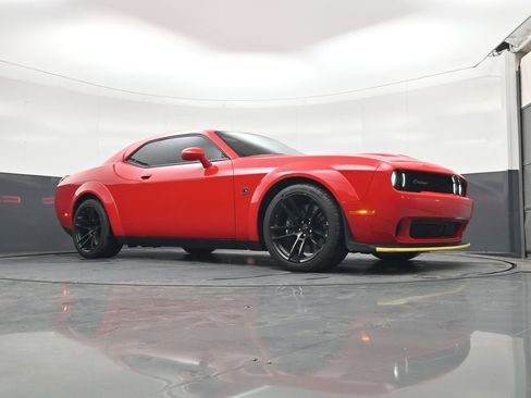 Used 2023 Dodge Challenger R/T Scat Pack image 21