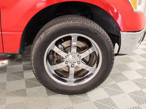 Used 2010 Ford F150 XLT RWD image 12